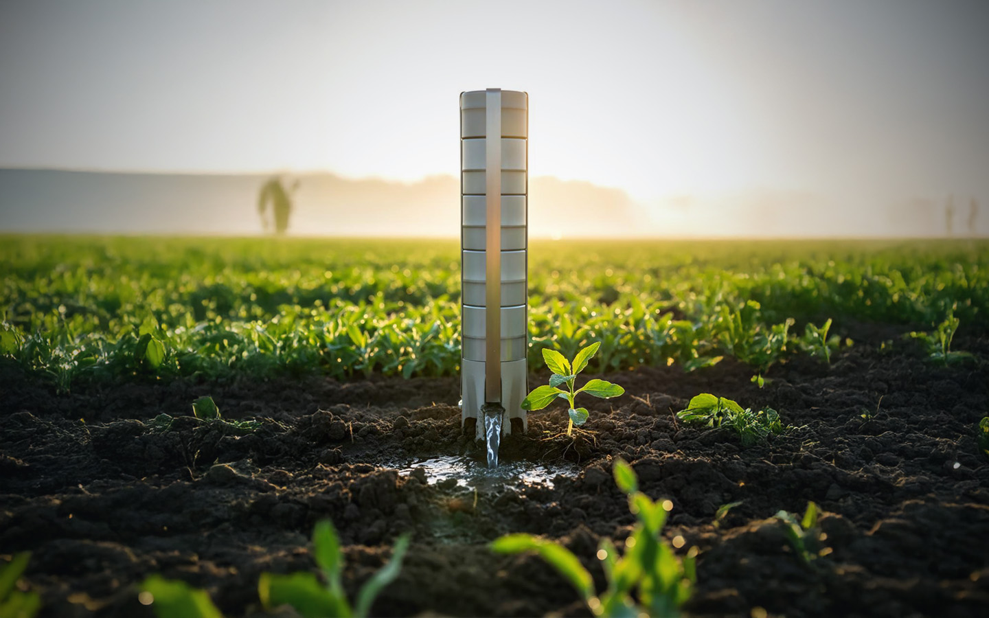 Tarımdan Sanayiye: İhtiyacınıza En Uygun Pompa Türü Nasıl Seçilir?